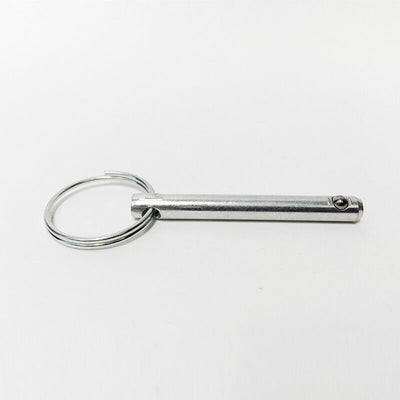 Short Hitch Pin Large Frame Attachments Set of 2