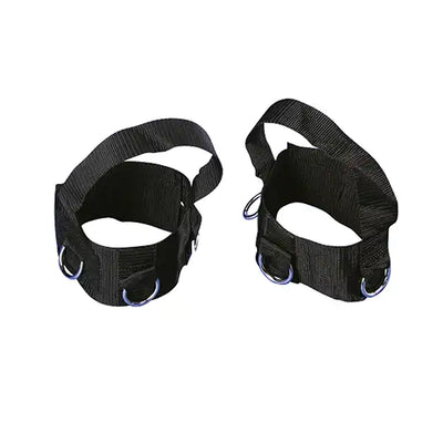 Total Gym Ankle Cuff set of 2