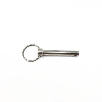 Short Hitch Pin Small Frame Attachments Set of 2