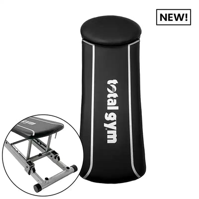 Total Gym Adjustable Glideboard side view