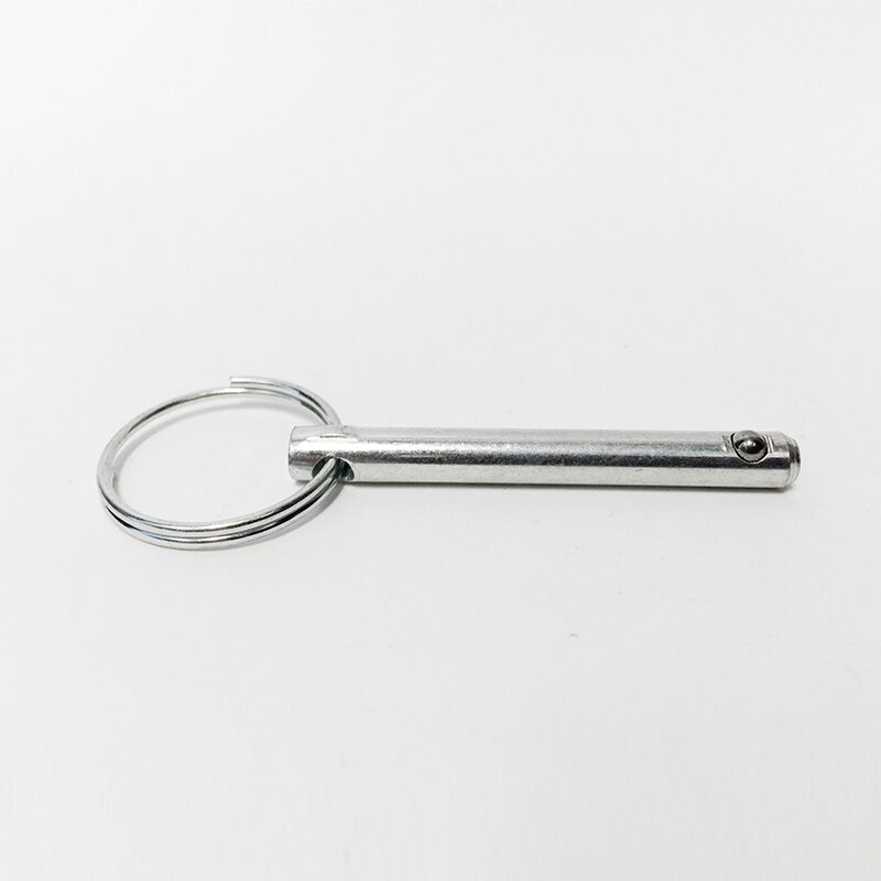 Short Hitch Pins for Large Frame Attachments | Total Gym