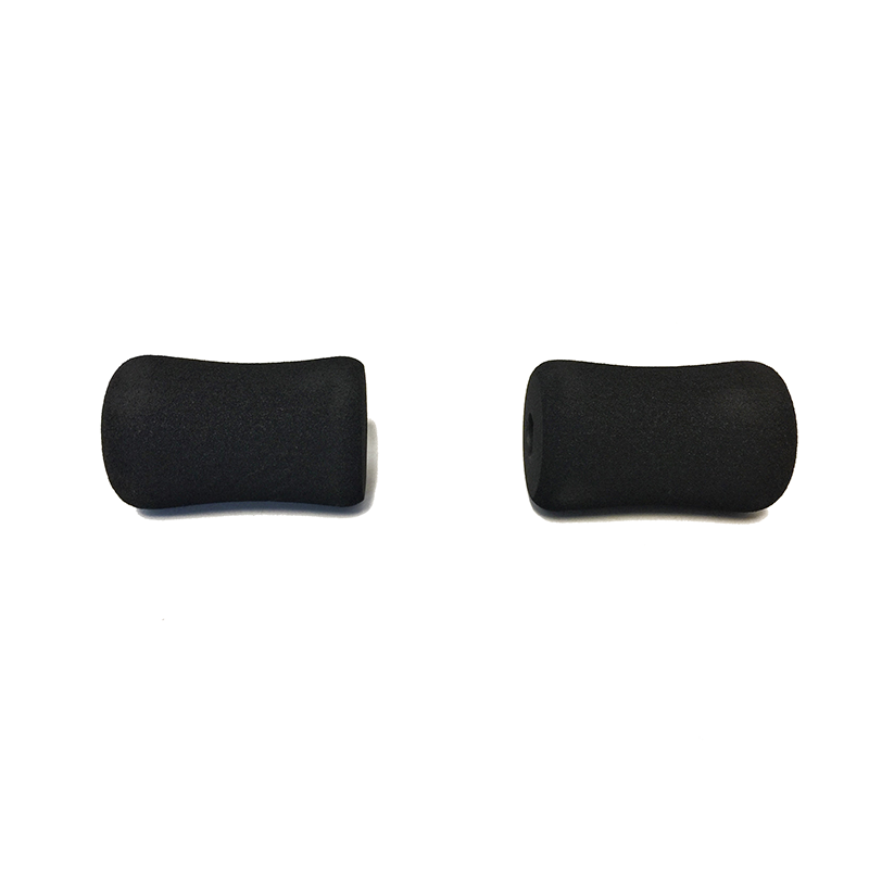 Wing Attachment Foam Heel Pad (Set of 2)