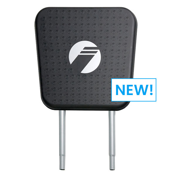 Total Gym Deluxe Squat Stand