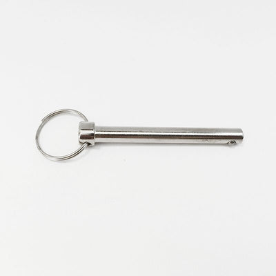 Long Hitch Pin Small Frame Attachments Set of 2