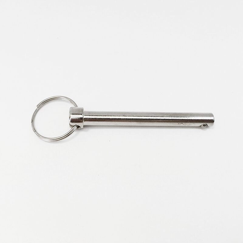 LONG Hitch Pin – Small Frame Attachments (Set of 2)