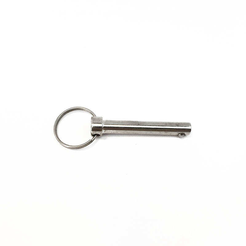 SHORT Hitch Pin – Small Frame Attachments (Set of 2)