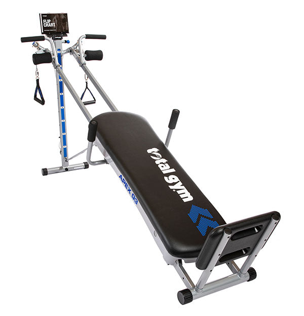 Total Gym APEX G3 home gym