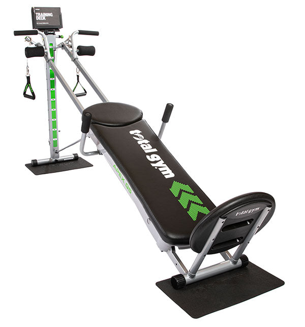 Total Gym APEX G5 home gym