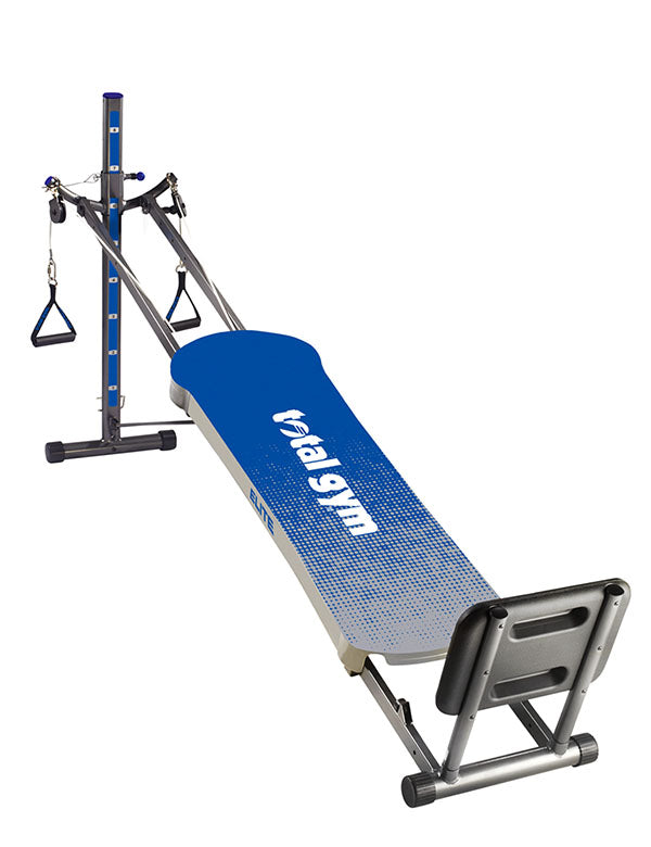 Total Gym Elite home gym