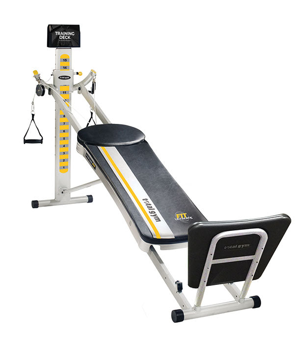 Total Gym FIT Ultimate home gym