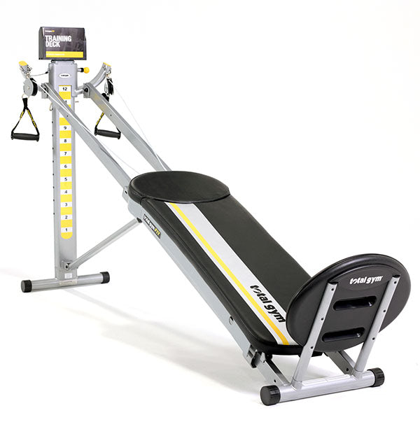 Total Gym FIT home gym