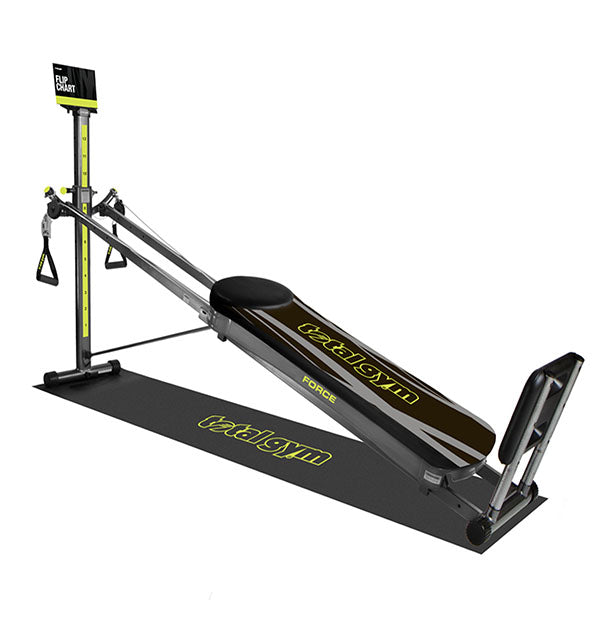 Total Gym Force home gym