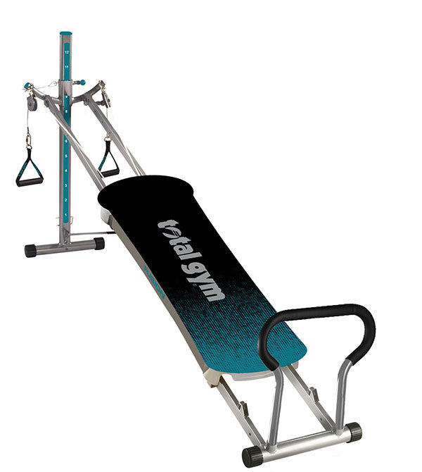 Total Gym Fusion home gym