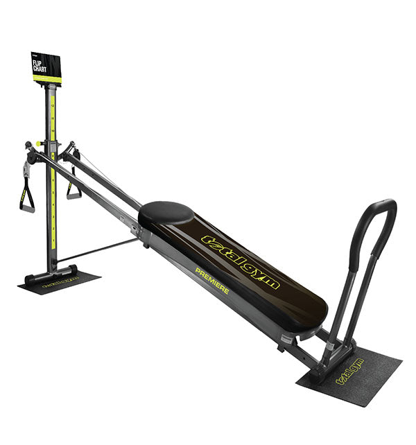 Total Gym Premiere home gym
