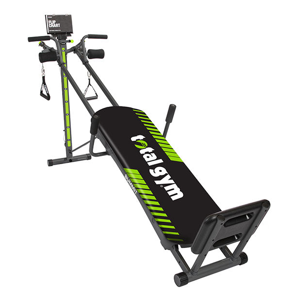 Total Gym Summit home gym