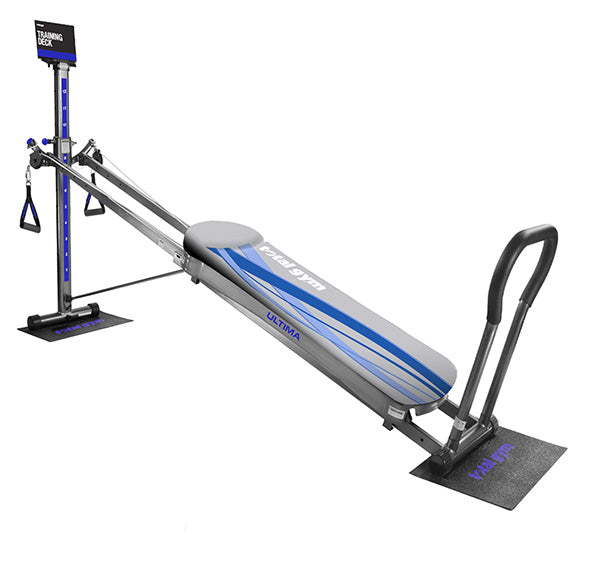 Total Gym Ultima home gym