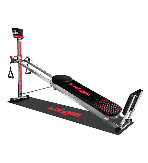 Total Gym XL7 home gym