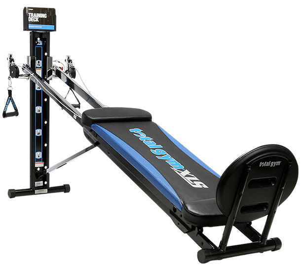 Total Gym XLS home gym