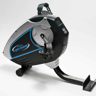 Total Gym CycloTrainer