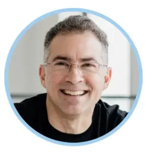 Dr. Peter Marta, board-certified surgeon and men's health expert
