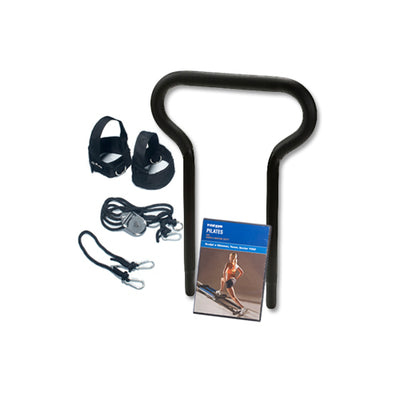 Total Gym Pilates Kit