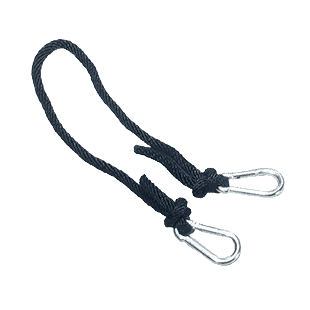 Total Gym 24 inch Leg Extension Rope