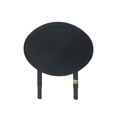 Total Gym Ribbed Oval Squat Stand