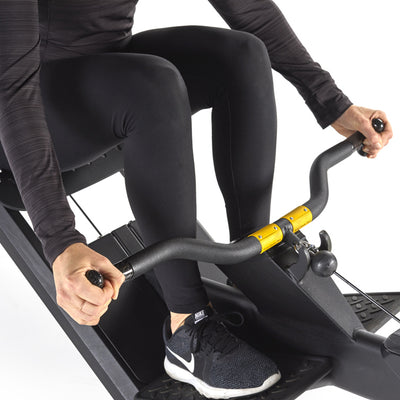 Multi-Grip Handle for Total Gym Rower