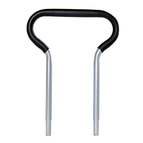 Total Gym Pilates Toe Bar