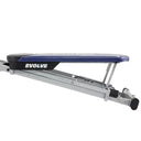 Total Gym EVOLVE with adjustable glideboard