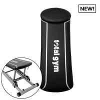 Total Gym Adjustable Glideboard side view