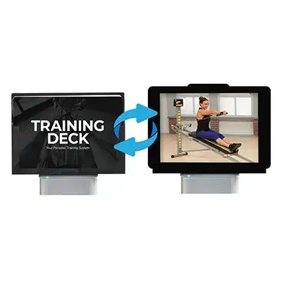 Training Deck & Device Holder