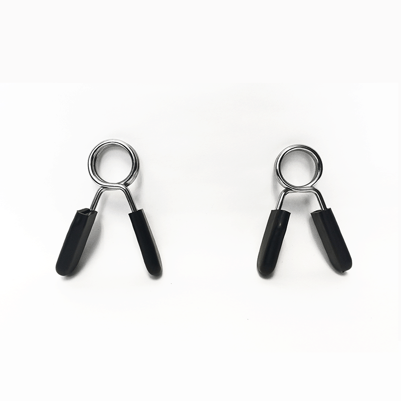 Total Gym Weight Bar Clips