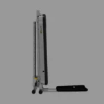 total gym folding video