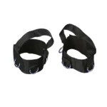 Total Gym Ankle cuffs