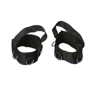 Total Gym Ankle cuffs