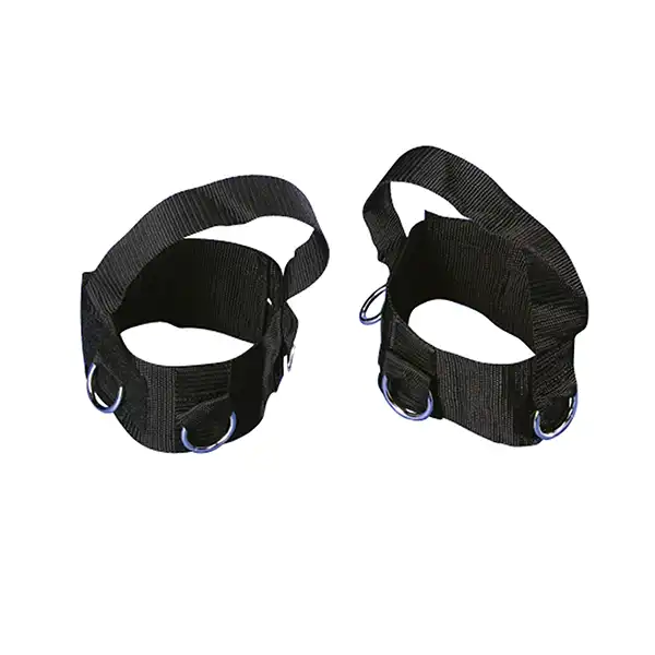 Total Gym Ankle cuffs