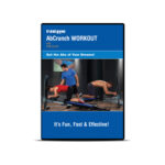 Total Gym abcrunch workout