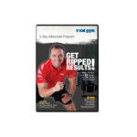 Total gym advanced workout with Todd Durkin