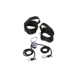 TOTAL GYM Leg pulley attachment