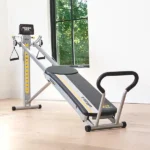 Total Gym pilates toe bar on Fit