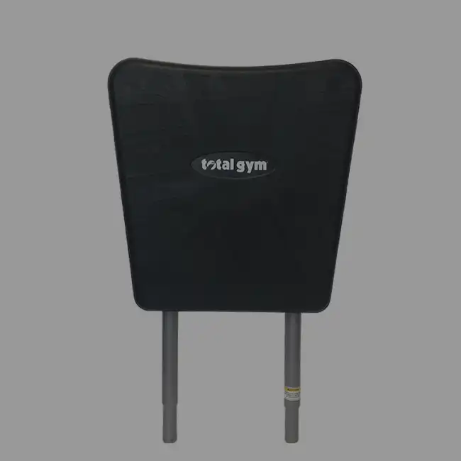 Total Gym Extra Large Squat Stand Video Demo