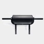 total gym roller attachment