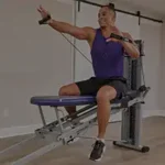 Total gym evolve demo