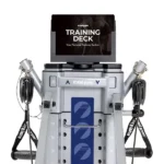 Evolve has 16 Levels of Resistance