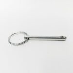 short hitch pin for total gym