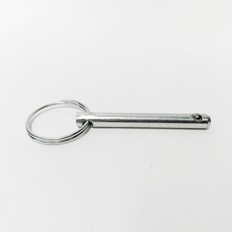 short hitch pin for total gym