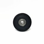 Total gym wheel