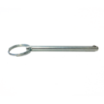 Total gym long hitch pin