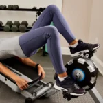 Total gym cyclotrainer 2 exercise